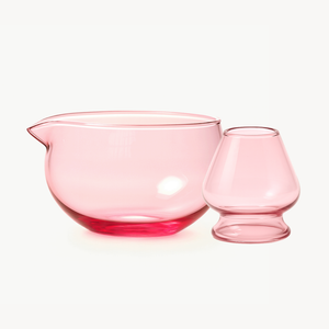 Dárková sada Crystal Pink