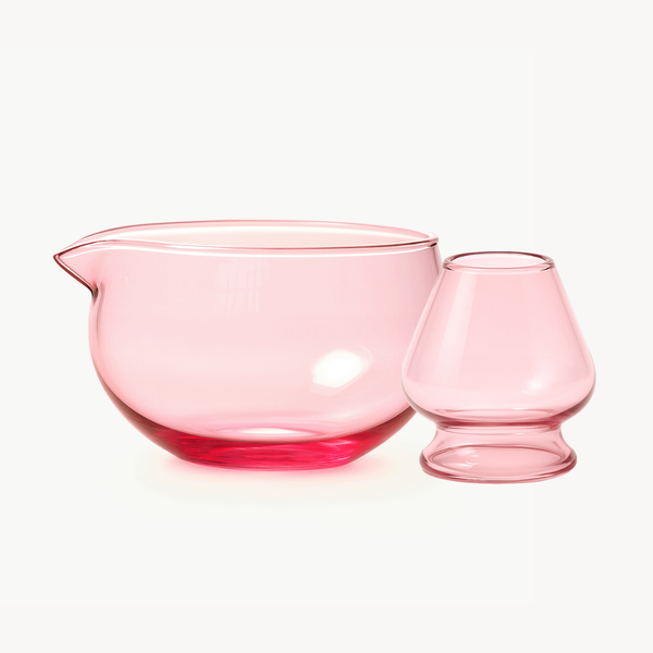 Dárková sada Crystal Pink