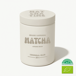 100% ORGANIC CEREMONIAL KAGOSHIMA (BIO)