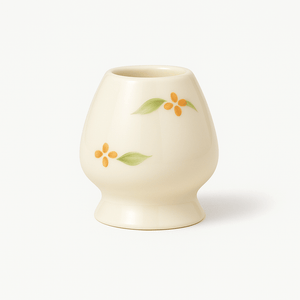 Blossom porcelánový stojánek na bambusovou metličku Chasen